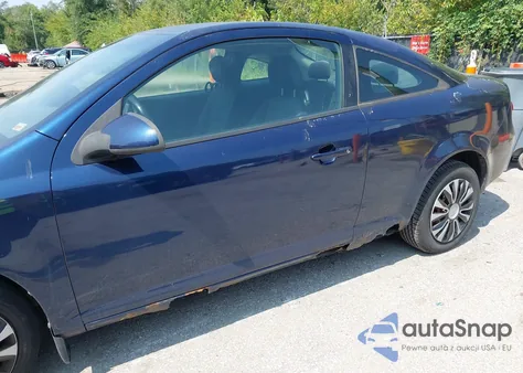 2009 Chevrolet Cobalt Lt from USA, damaged, VIN 1G1AT18H697121799